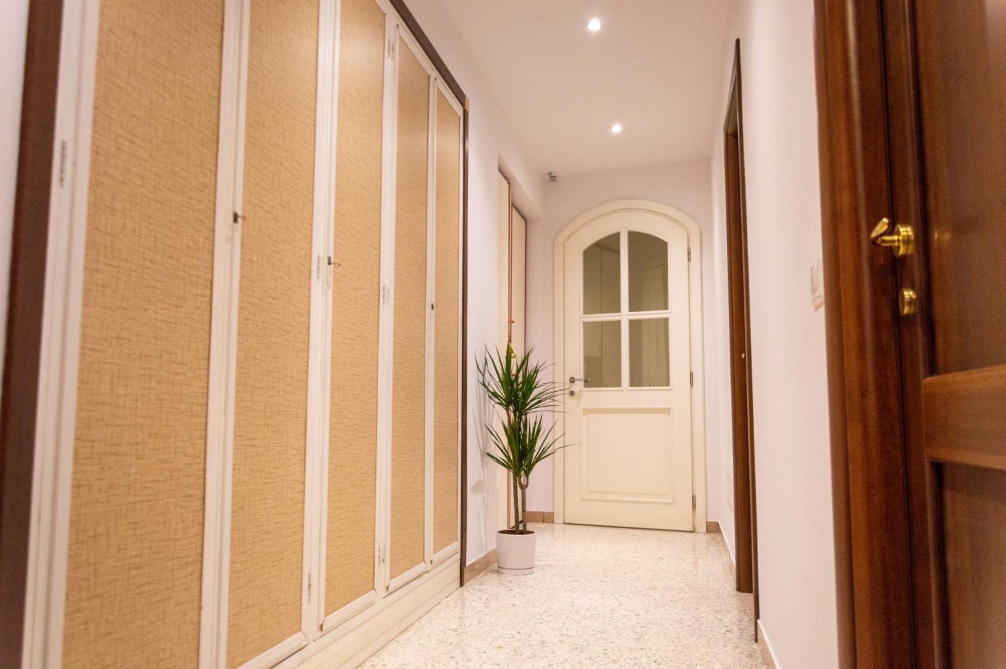 Testaccio Xix-Xxv Bed And Breakfast ローマ エクステリア 写真