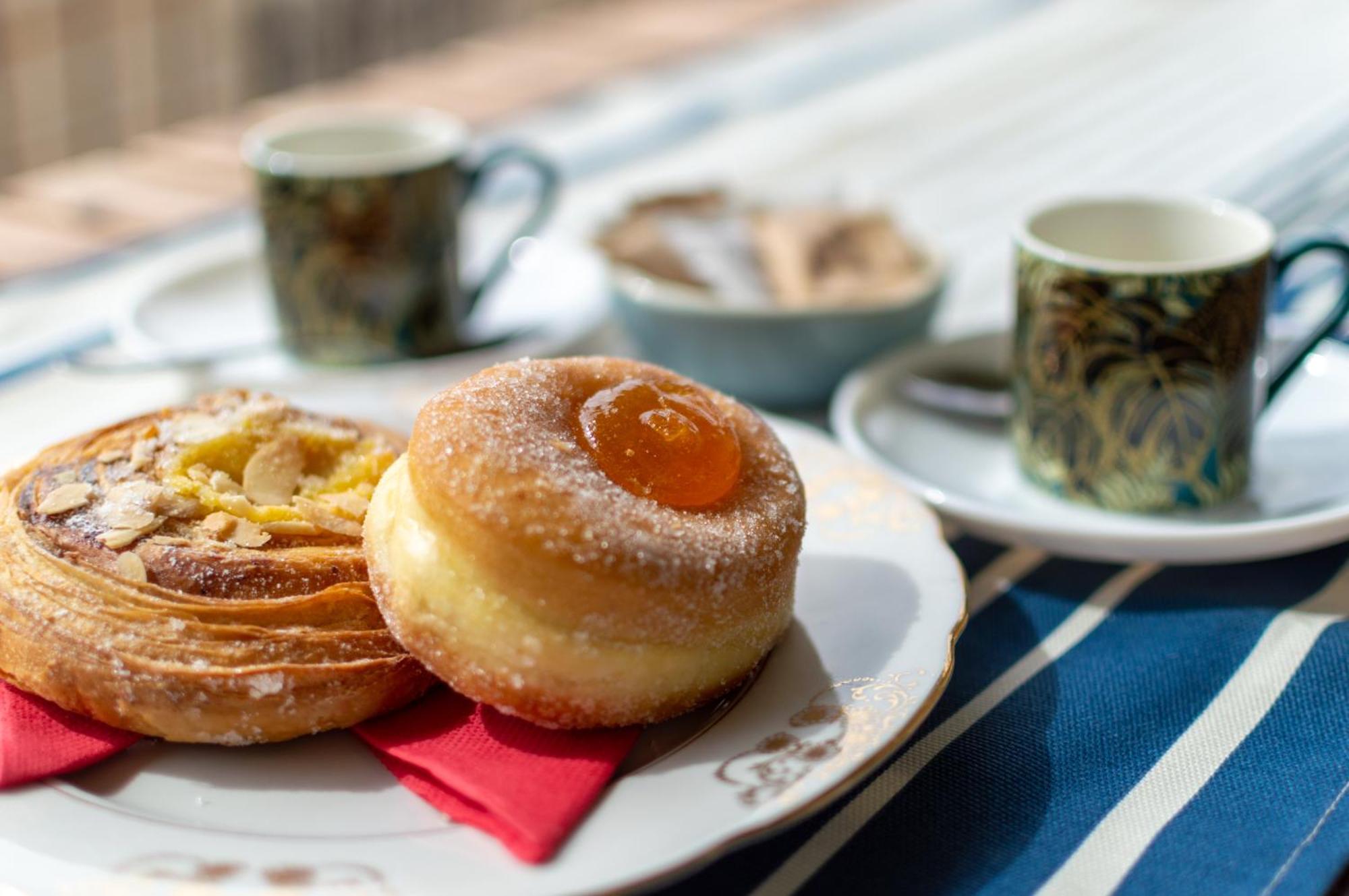 Testaccio Xix-Xxv Bed And Breakfast ローマ エクステリア 写真